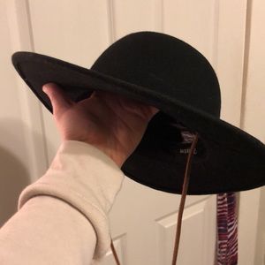 Brixton Hat